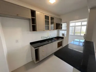 Apartamento com 3 Quartos à venda, 78m² no Barreiros, São José