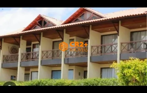 Flat com 1 Quarto à venda, 48m² no , Sairé