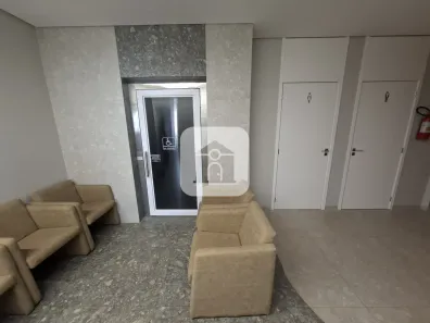 Sala Comercial para alugar, 14m² no Martins, Uberlândia