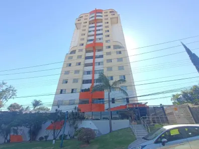 Apartamento com 2 Quartos para alugar, 65m² no Setor Leste Universitário, Goiânia
