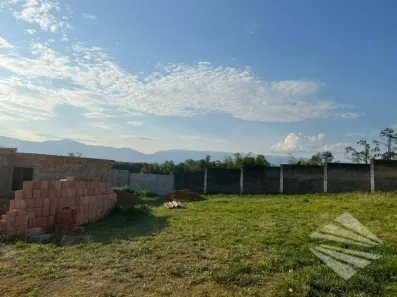 Lote/Terreno à venda, 338m² no Parque Santo Antônio, Taubaté