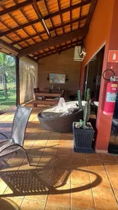 Ponto Comercial com 6 Quartos para alugar, 350m² no Shopping Park, Uberlândia
