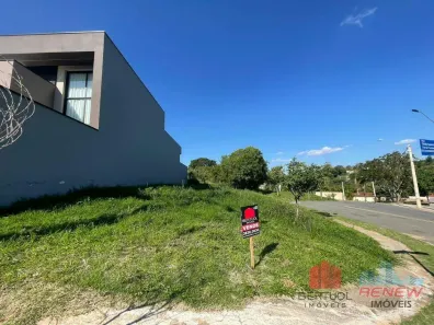 Lote/Terreno à venda, 282m² no Pinheirinho, Vinhedo