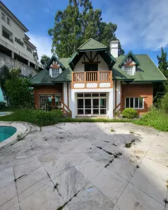 Casa de Condomínio com 4 Quartos à venda, 500m² no Tamboré, Barueri