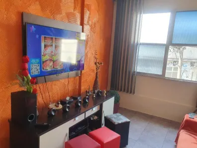 Apartamento com 2 Quartos à venda, 60m² no Venda da Cruz, São Gonçalo