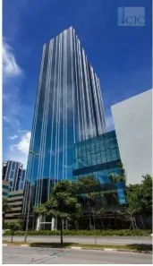 Sala Comercial para alugar, 1207m² no Vila Olímpia, São Paulo