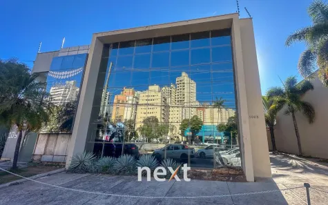 Prédio Comercial com 5 Quartos para alugar, 220m² no Vila Itapura, Campinas