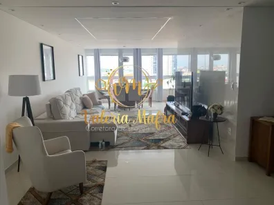 Apartamento com 3 Quartos à venda, 150m² no Jardim do Mar, São Bernardo do Campo