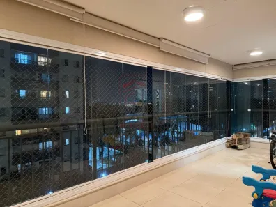 Apartamento com 3 Quartos à venda, 115m² no Ipiranga, São Paulo