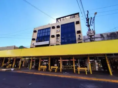 Sala Comercial para alugar, 43m² no Centro, São Leopoldo