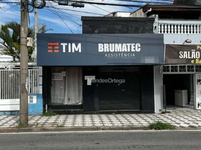 Sala Comercial à venda, 190m² no Vila Lucy, Sorocaba