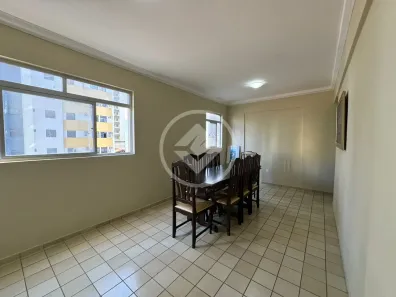 Apartamento com 3 Quartos à venda, 98m² no Tambaú, João Pessoa