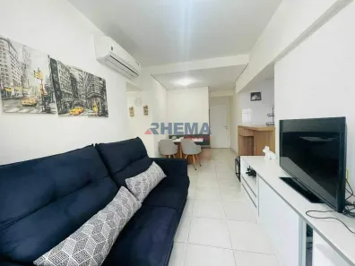 Apartamento com 2 Quartos à venda, 71m² no Gonzaga, Santos
