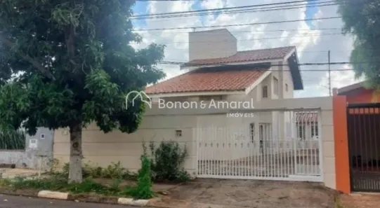 Casa com 3 Quartos à venda, 170m² no Parque Taquaral, Campinas