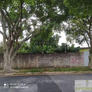 Lote/Terreno à venda, 480m² no Vila Pirajussara, São Paulo