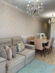Apartamento com 2 Quartos à venda, 73m² no Campinas, São José