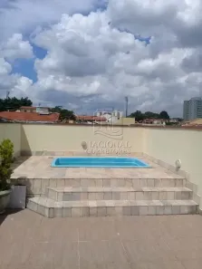 Sobrado com 3 Quartos à venda, 277m² no Parque Jaçatuba, Santo André