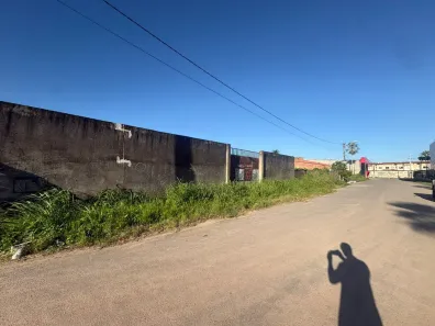 Lote/Terreno à venda, 735m² no Siqueira, Fortaleza