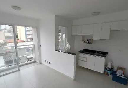 Apartamento com 2 Quartos para alugar, 60m² no Ipiranga, São Paulo