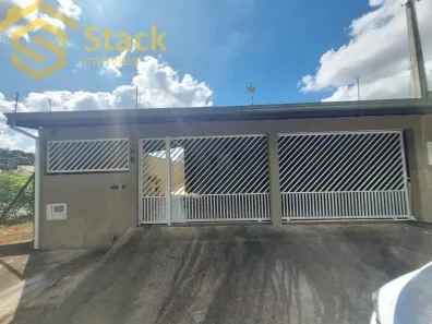 Casa com 3 Quartos à venda, 159m² no Residencial Girassol, Itupeva