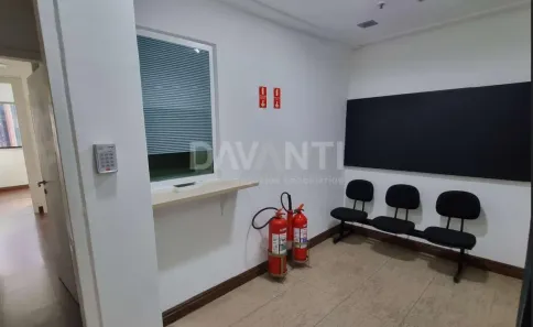 Sala Comercial com 5 Quartos para alugar, 68m² no Centro, Campinas