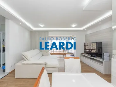 Apartamento com 2 Quartos à venda, 81m² no Vila Santa Catarina, São Paulo