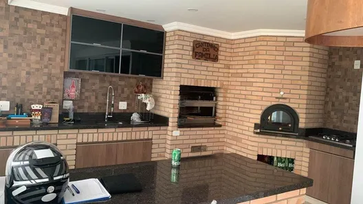Apartamento com 4 Quartos à venda, 244m² no Água Branca, São Paulo