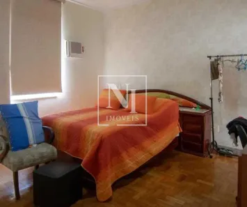 Apartamento com 4 Quartos à venda, 170m² no Copacabana, Rio de Janeiro