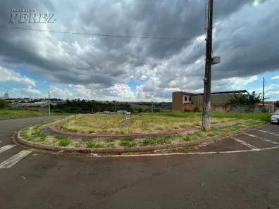 Lote/Terreno à venda, 488m² no San Rafael, Ibiporã