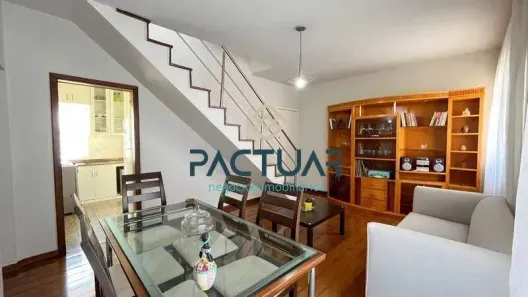 Cobertura com 4 Quartos à venda, 140m² no Luxemburgo, Belo Horizonte