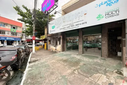 Ponto Comercial para alugar, 38m² no São Brás, Belém