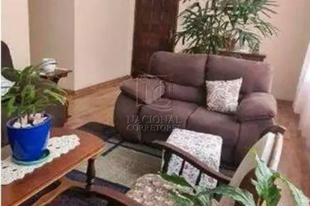 Casa com 2 Quartos à venda, 181m² no Vila Alzira, Santo André
