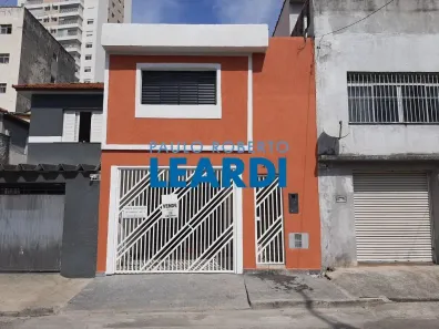 Sobrado com 2 Quartos à venda, 85m² no Vila Nair, São Paulo