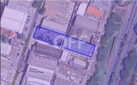 Ponto Comercial para venda ou aluguel, 1600m² no Parque Rural Fazenda Santa Cândida, Campinas