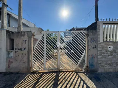 Lote/Terreno à venda, 125m² no Jardim Maria Antonia (Nova Veneza), Sumaré