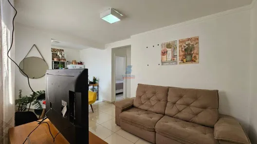 Apartamento com 2 Quartos à venda, 45m² no Amazonas, Contagem