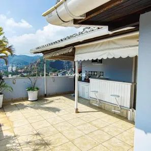 Cobertura com 4 Quartos à venda, 215m² no Pechincha, Rio de Janeiro