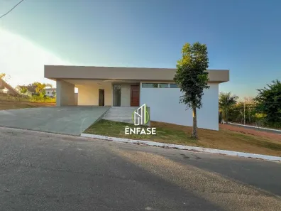 Casa de Condomínio com 4 Quartos à venda, 1000m² no Condomínio Serra Verde, Igarapé