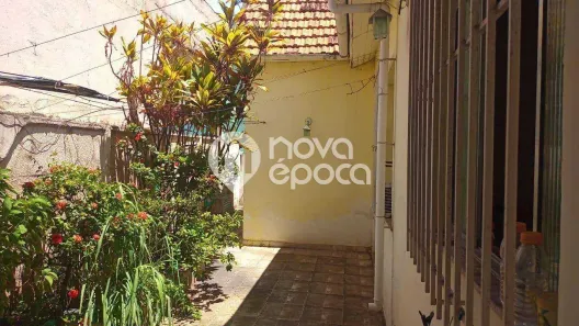 Casa com 4 Quartos à venda, 62m² no Todos os Santos, Rio de Janeiro