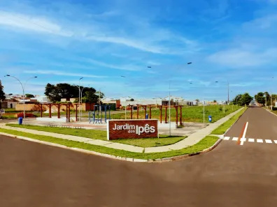 Lote/Terreno à venda, 321m² no Jardim dos Ipês I, Araguaína