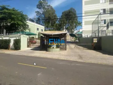 Apartamento com 2 Quartos à venda, 102m² no Jardim Nova Europa, Campinas