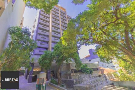 Sala Comercial com 1 Quarto à venda, 35m² no Rio Branco, Porto Alegre