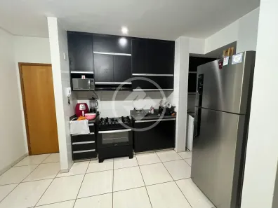 Apartamento com 2 Quartos à venda, 51m² no Laranjeiras, Uberlândia