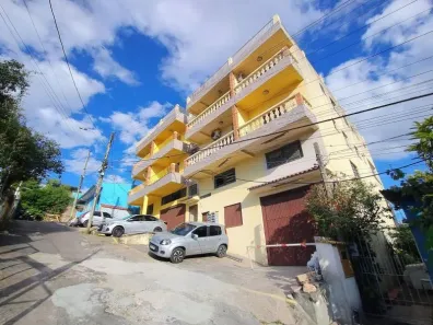 Apartamento com 1 Quarto para alugar, 35m² no Nonoai, Porto Alegre