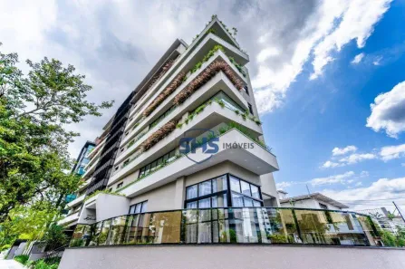 Apartamento com 4 Quartos à venda, 217m² no Jardim Blumenau, Blumenau