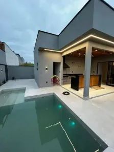 Casa com 3 Quartos à venda, 189m² no Residencial Colinas, Caçapava