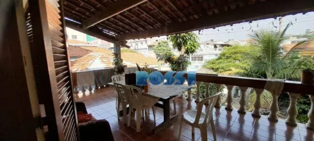 Sobrado com 2 Quartos à venda, 90m² no Vila Alpina, São Paulo