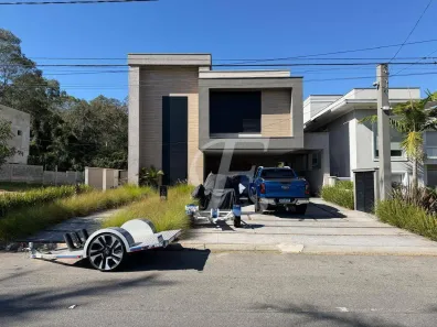 Casa de Condomínio com 4 Quartos à venda, 475m² no Jardim do Golf I, Jandira