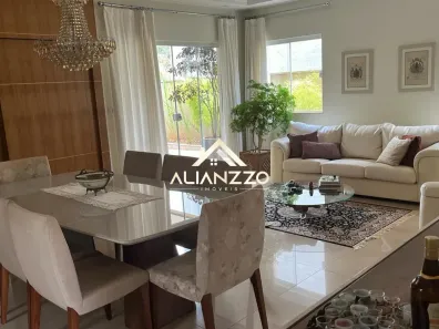 Casa de Condomínio com 4 Quartos à venda, 382m² no Bosque das Juritis, Ribeirão Preto