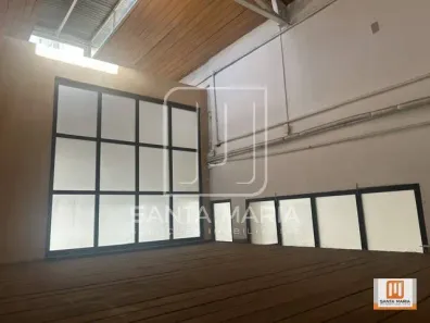 Ponto Comercial à venda, 470m² no Centro, Ribeirão Preto